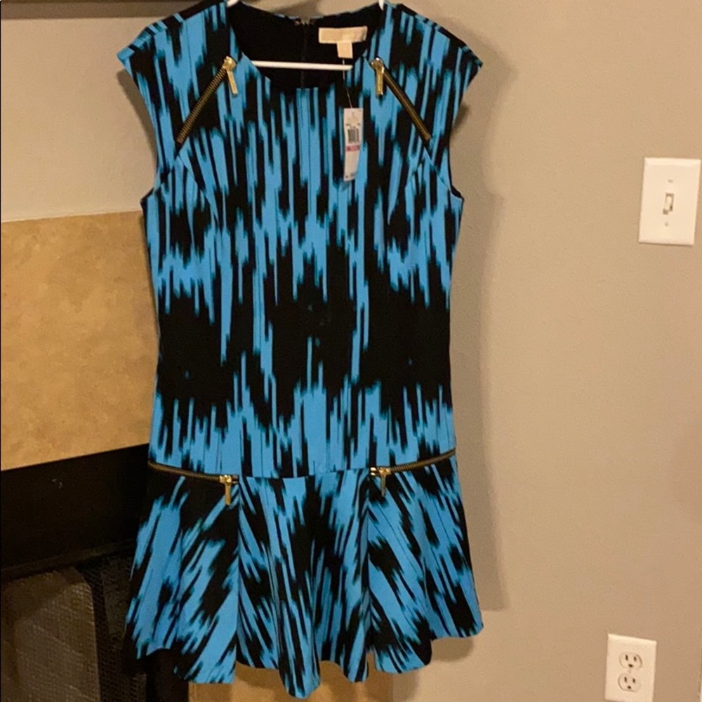 New Michael Kors dress